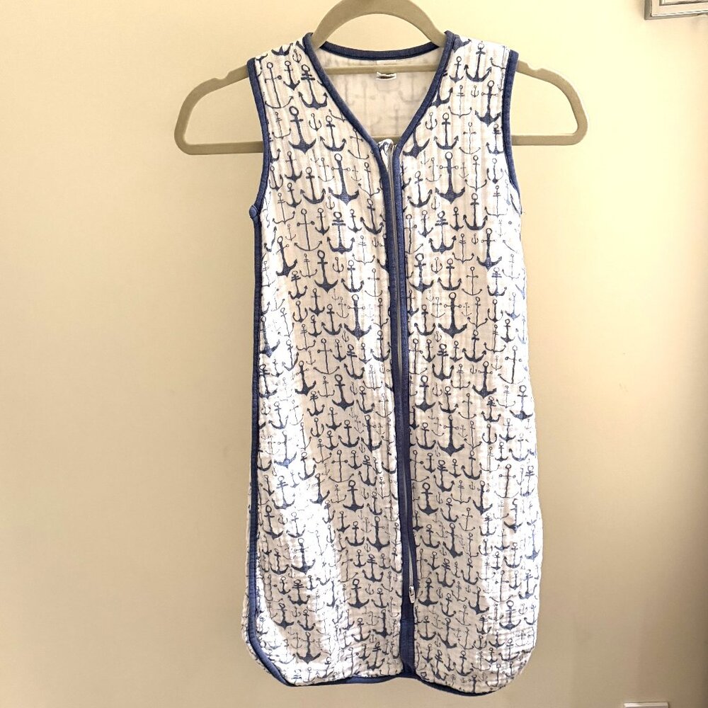 Yoga Sprout Wearable Blanket Sleep Sack Yoga - Large 12-18 Months